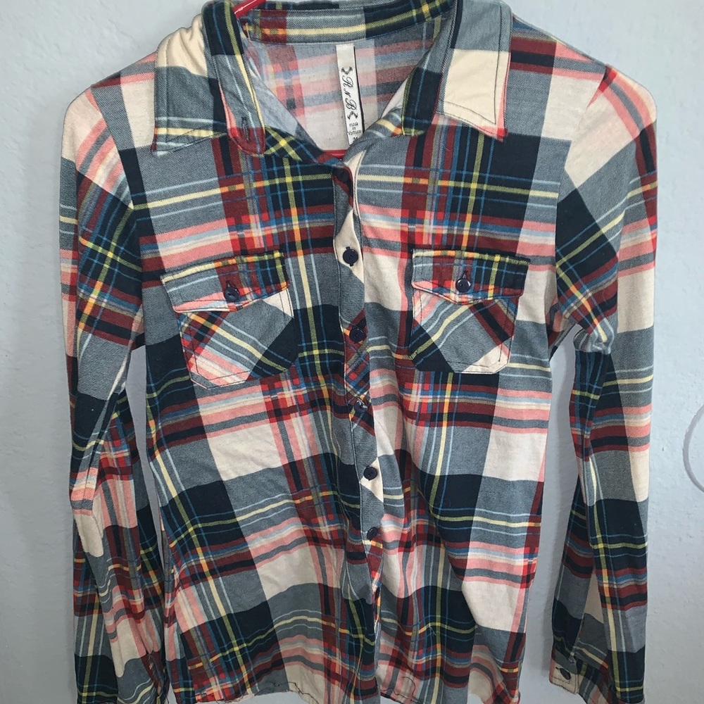 Flannel